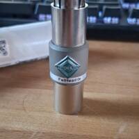 vends triton germanium fethead