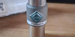 vends triton germanium fethead