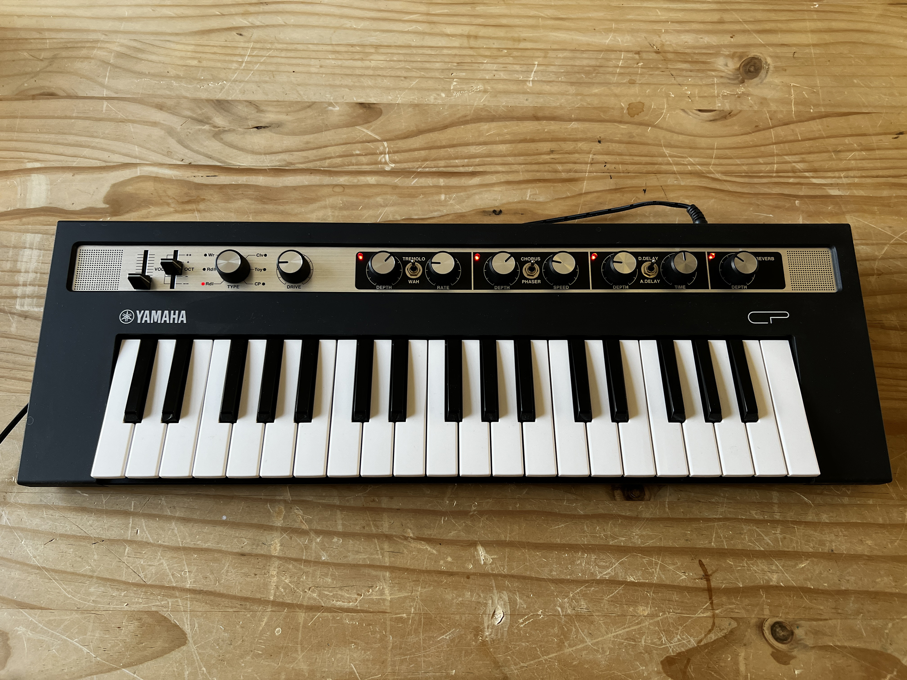 Vends Yamaha Reface CP