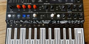 Vends Arturia MICROFREAK
