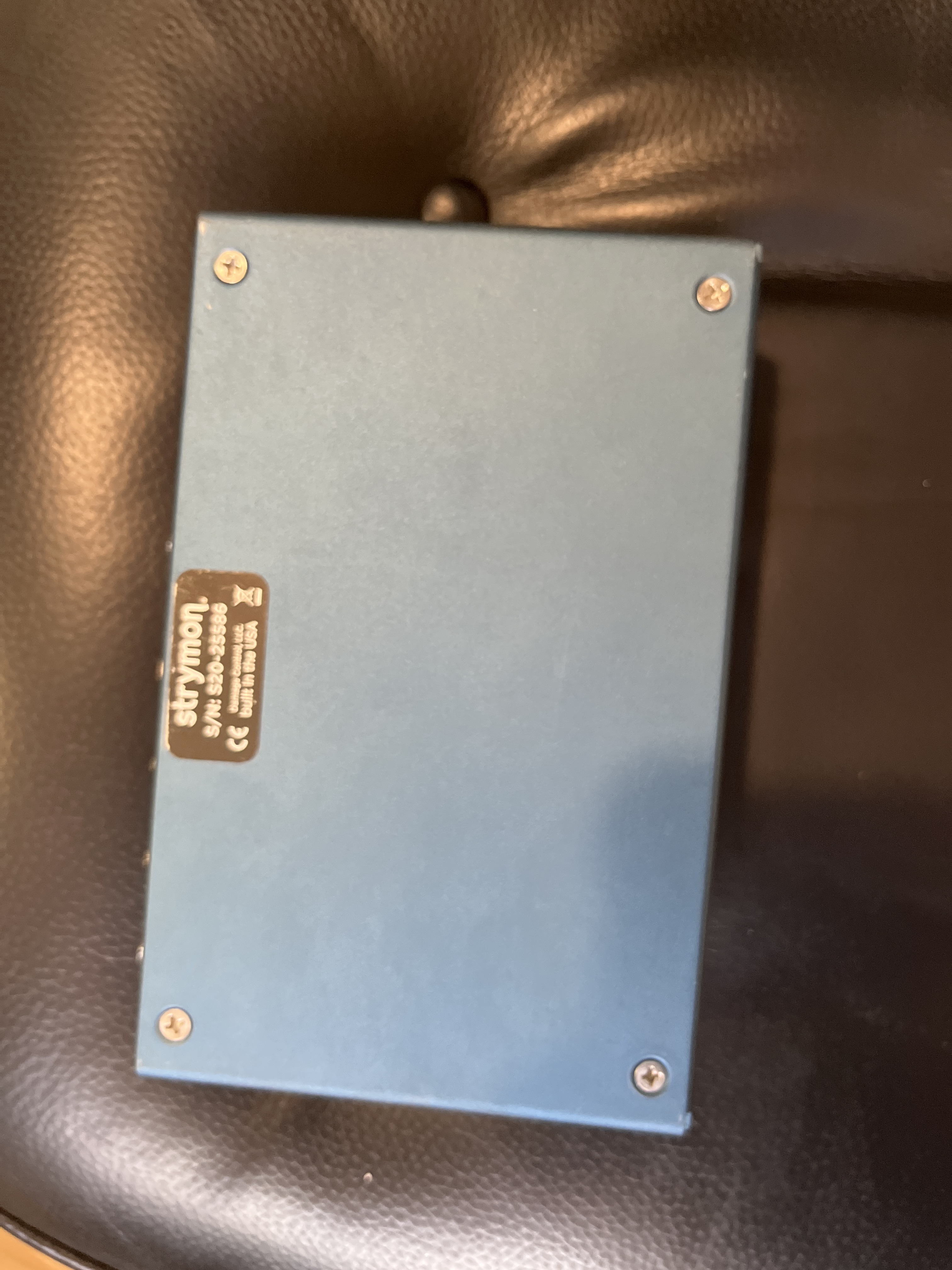 Strymon Nightsky (88623)