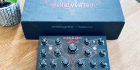Vends Delay Echolocator