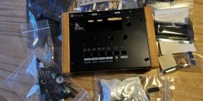 Vends SHRUTHI en kit