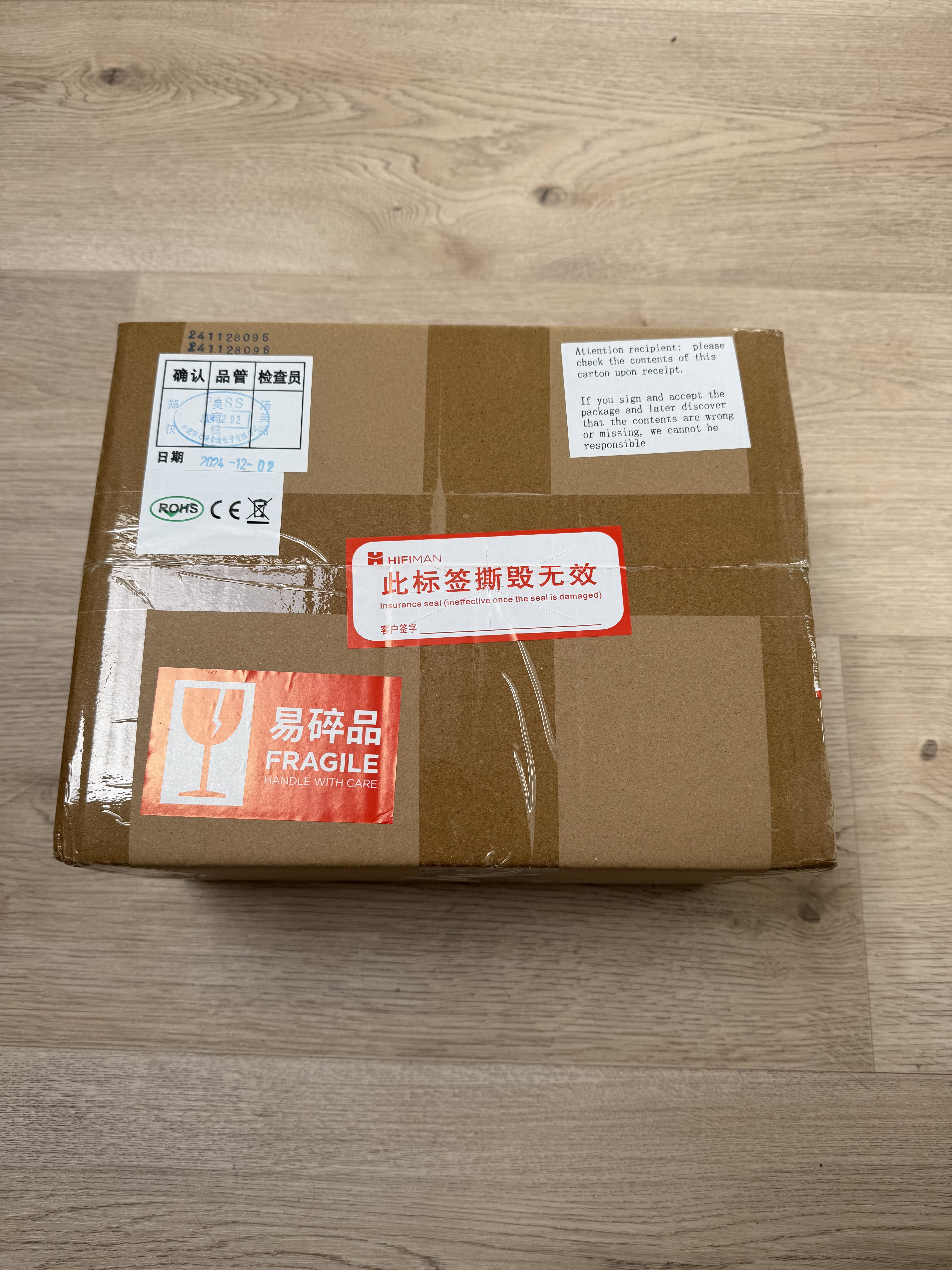 Hifiman Arya Unveiled