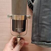 vends micro ruban No hype audio LRM-V