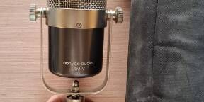 vends micro ruban No hype audio LRM-V