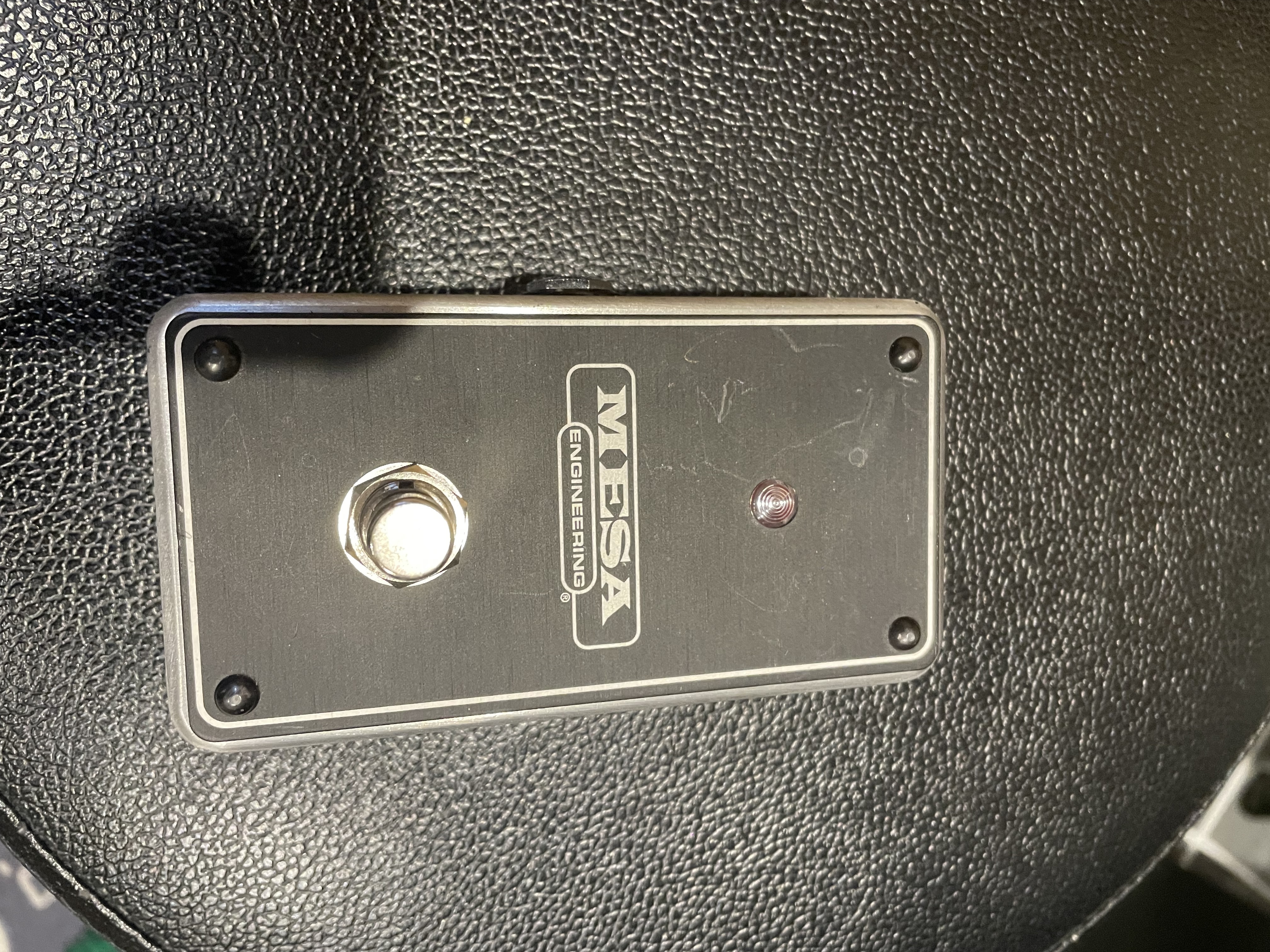 Mesa Boogie Recto-Verb 25 Head (52415)