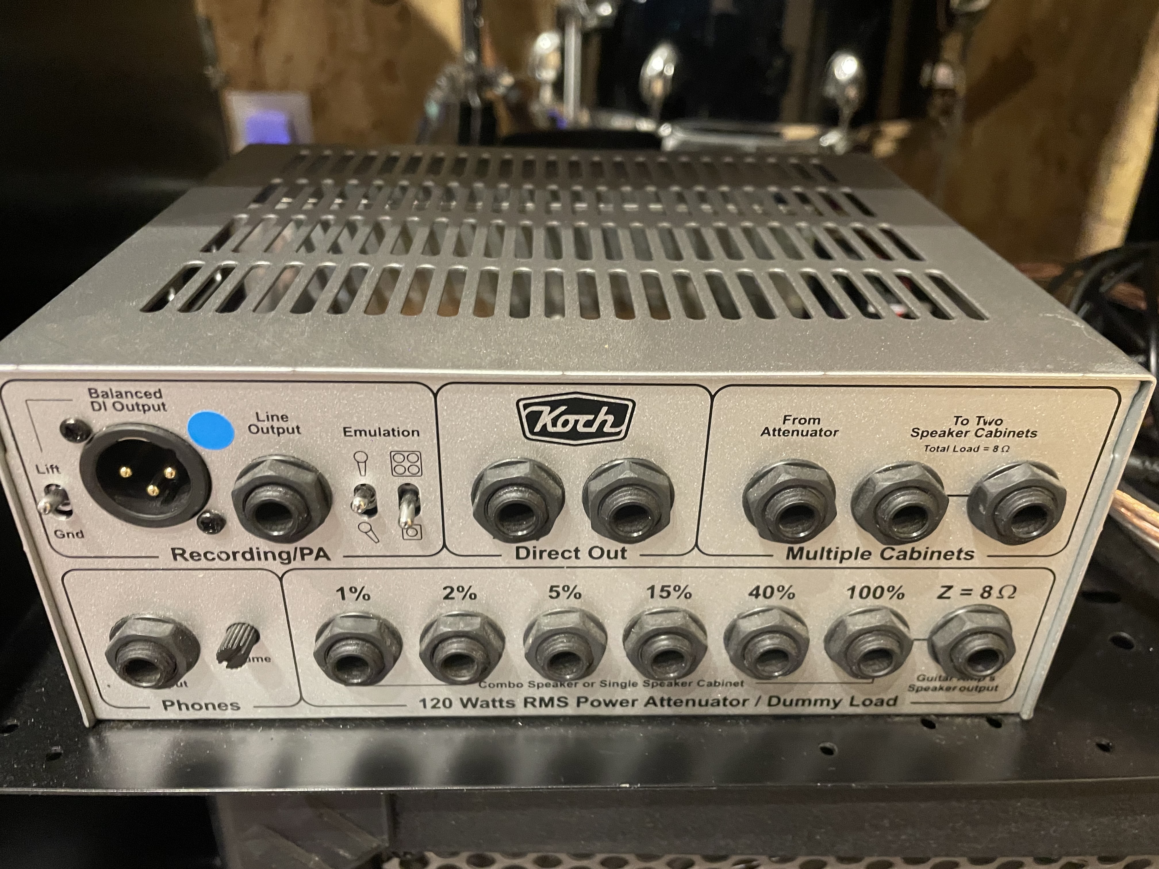 Mesa Boogie Recto-Verb 25 Head (6270)
