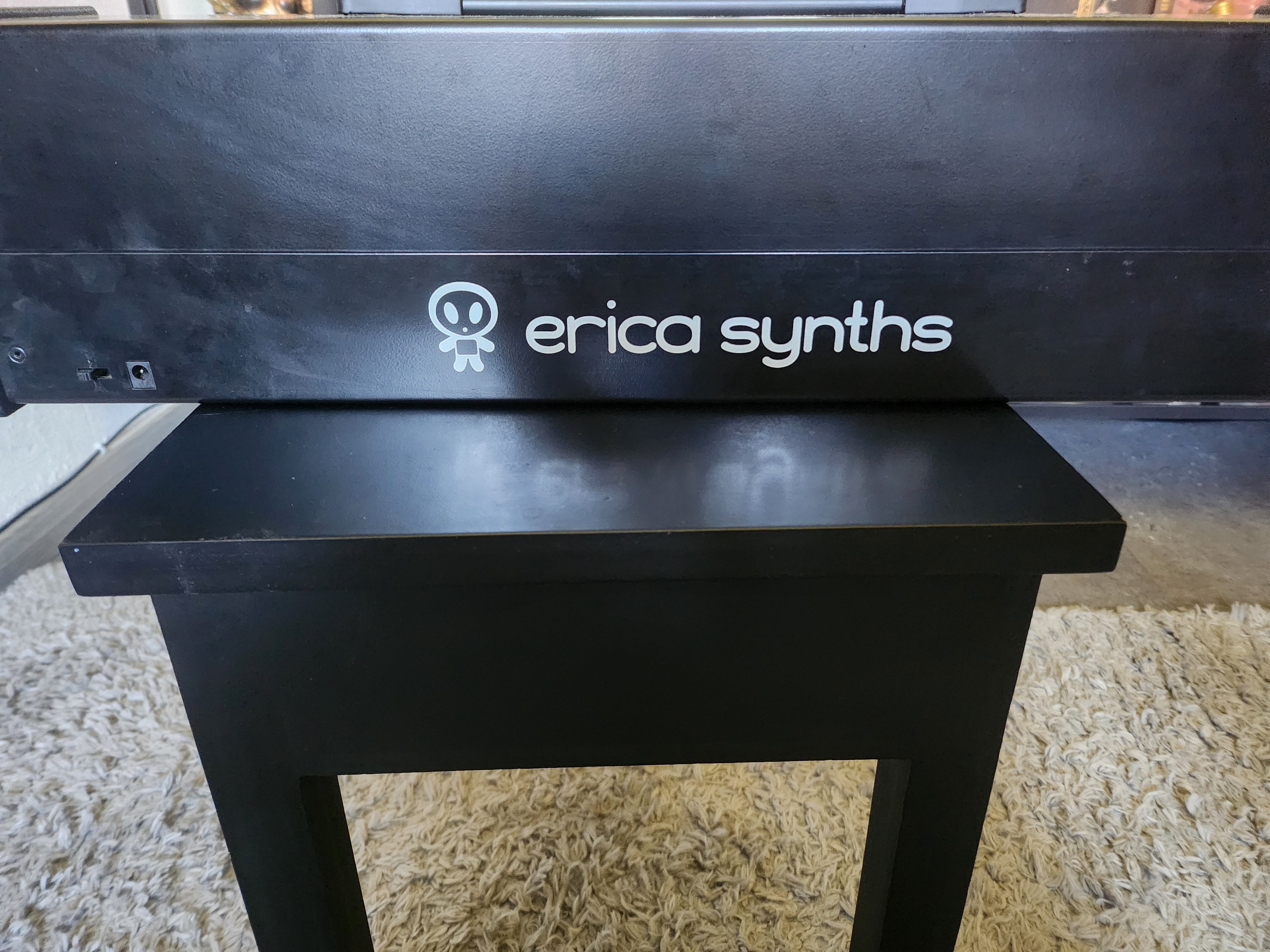 Rack modulaire drone system