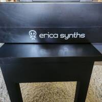 Rack modulaire drone system