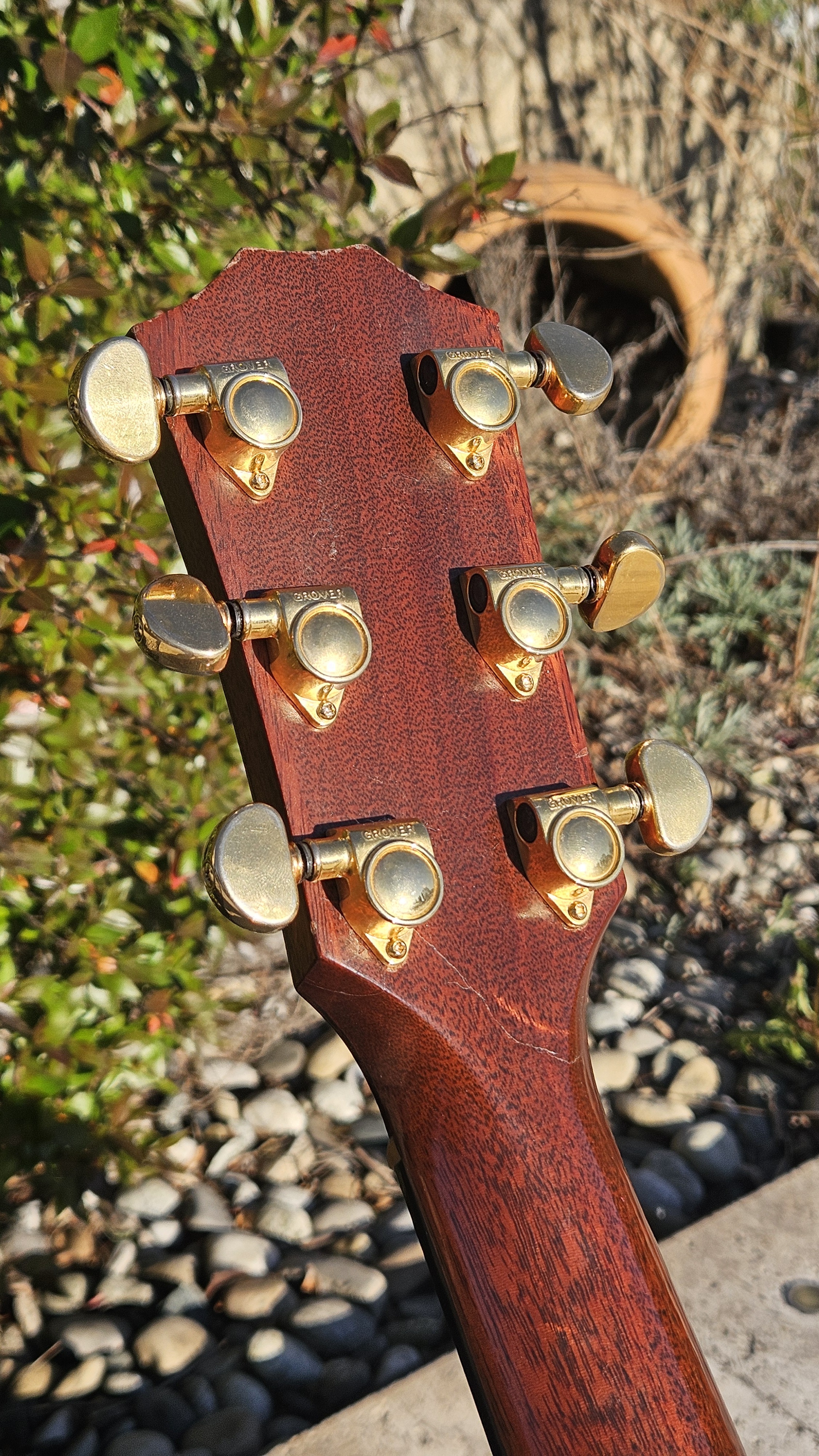 Vends Taylor 512 CS 1997 made in USA