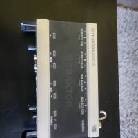 Traktor audio 10