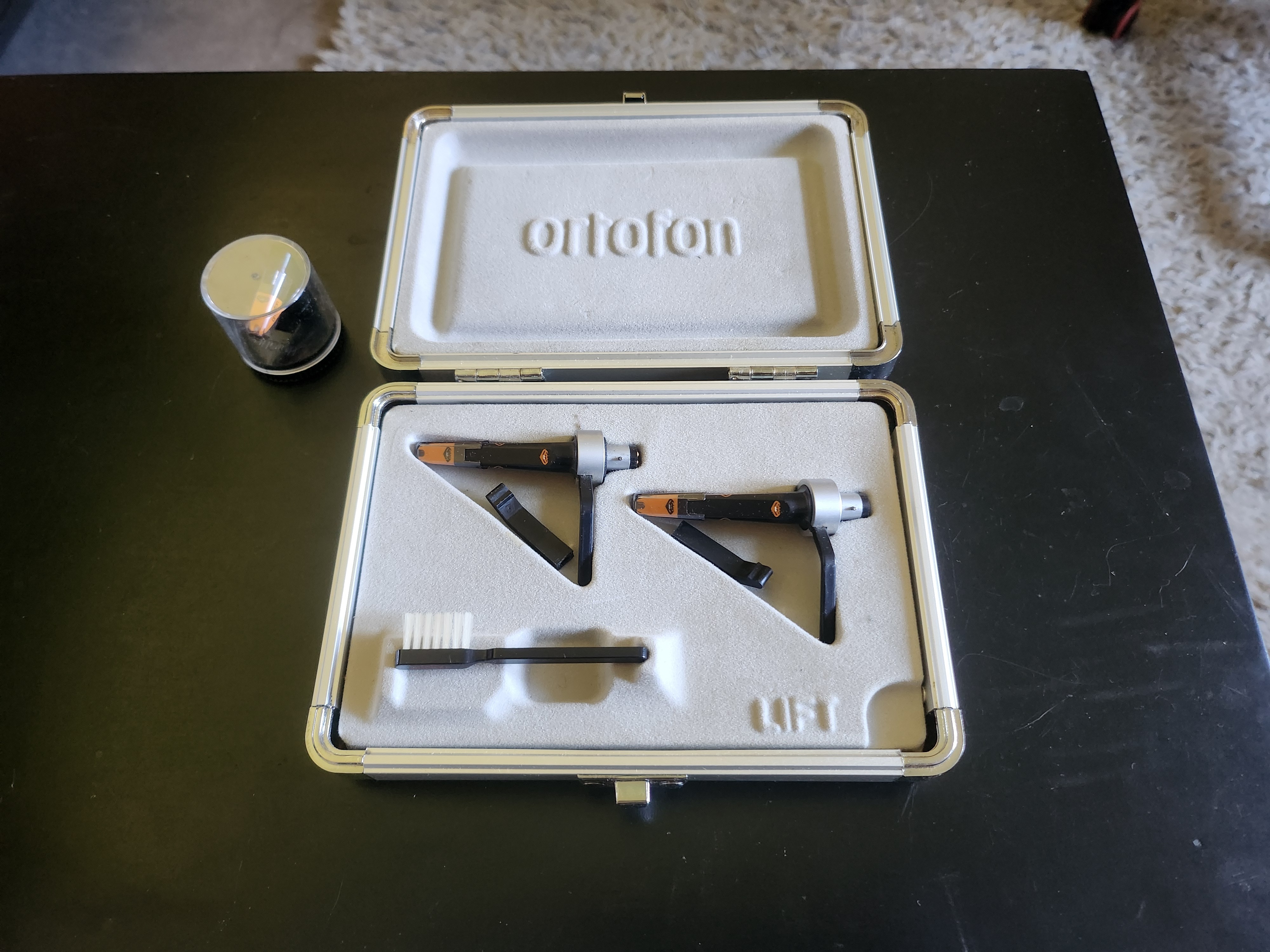 Cellule ortofon nightclub E mk2