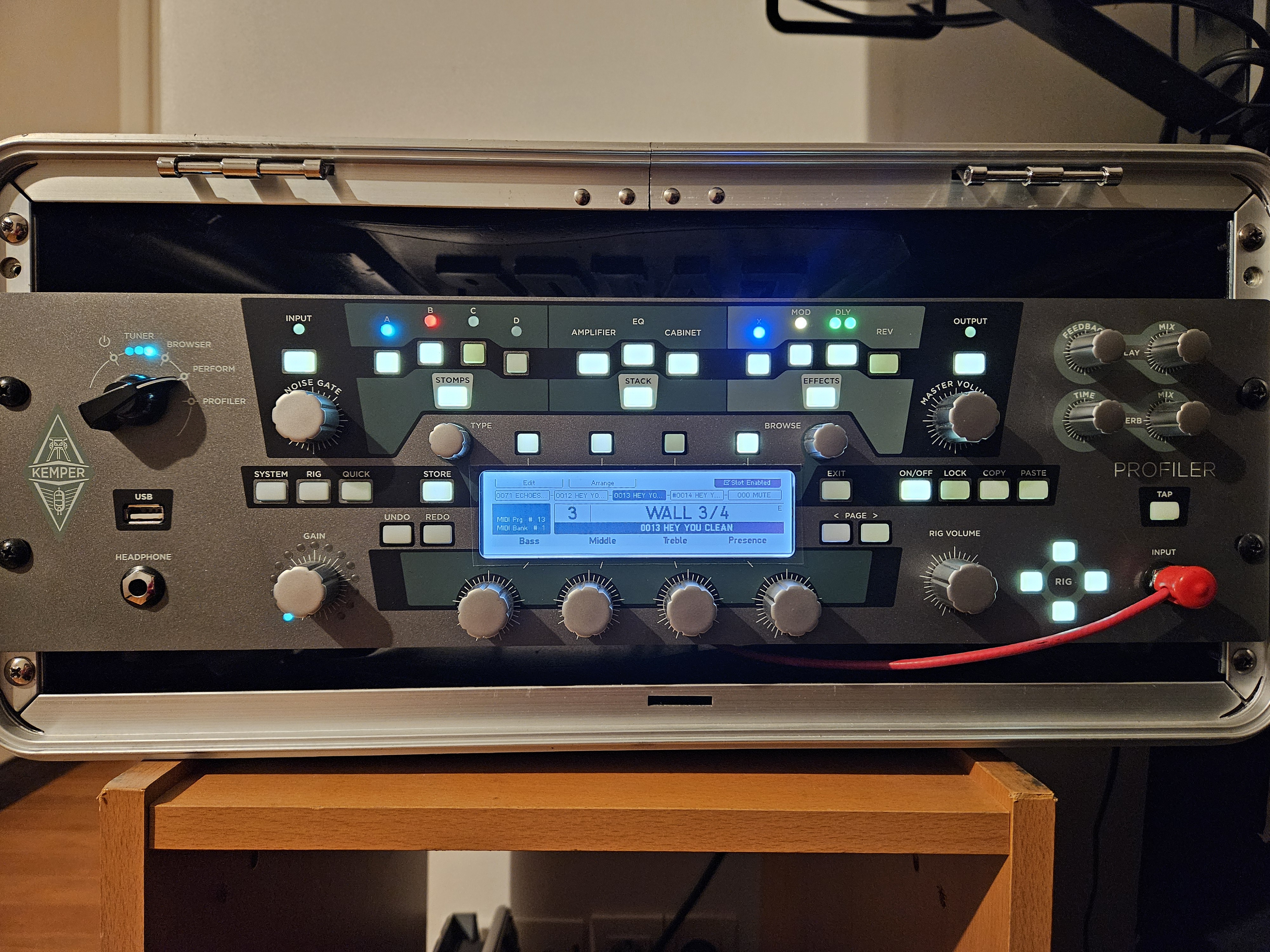 Lot complet. Pas d'échange !