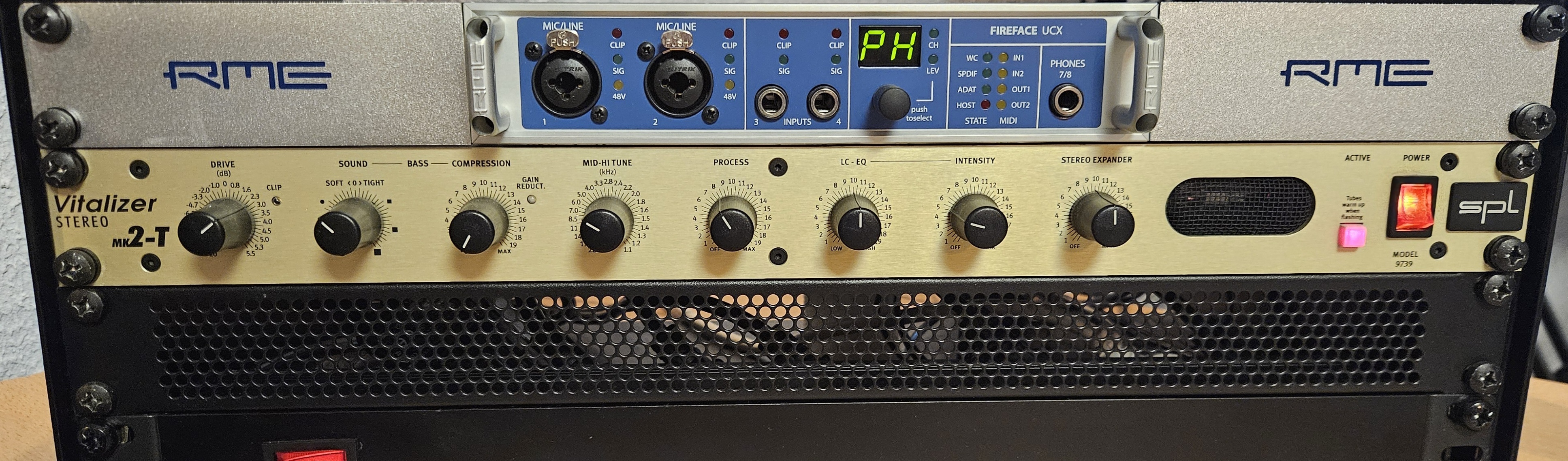 SPL Vitalizer MK2 T