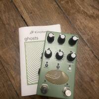 Kinotone GHOSTS