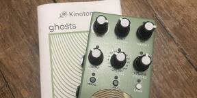 Kinotone GHOSTS