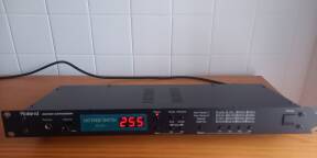 Vends Roland M-VS1 Vintage Synth