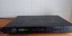 Vends Yamaha TX81Z