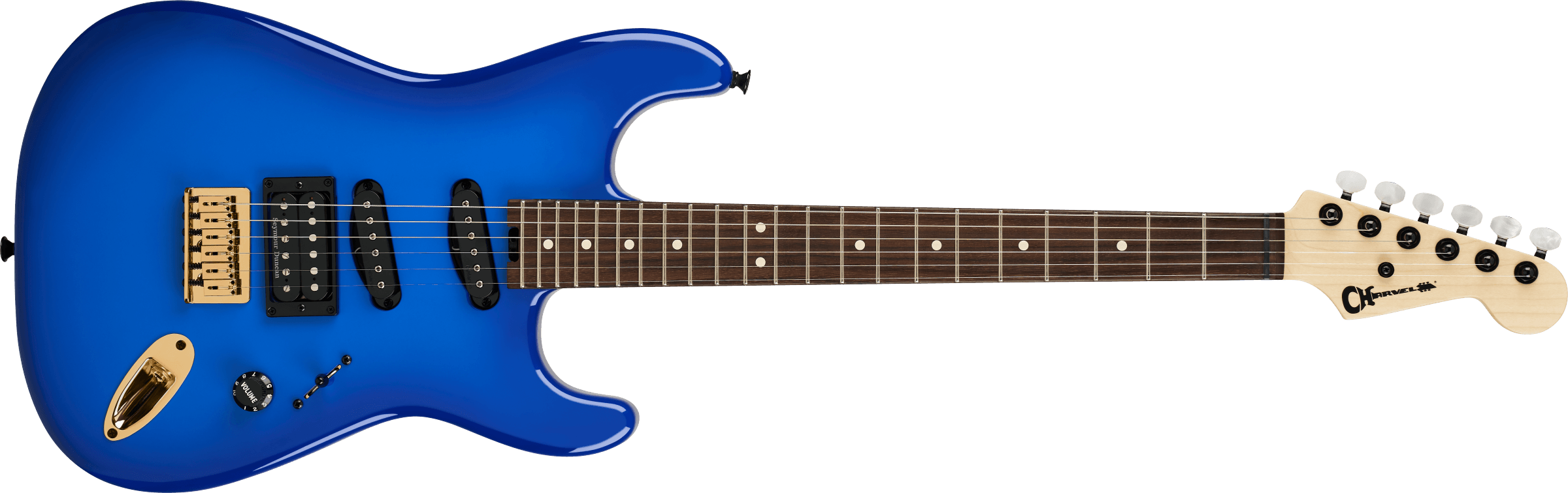 Jake E Lee Signature Pro-Mod San Dimas Style 1 HSS HT RW