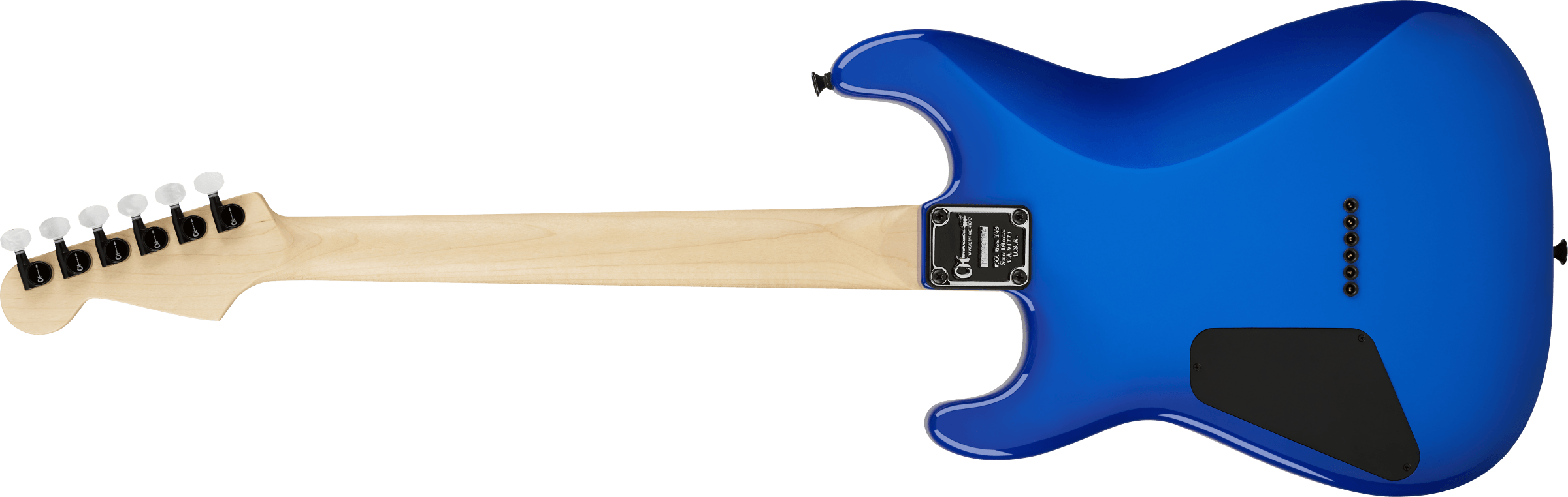 Jake E Lee Signature Pro-Mod San Dimas Style 1 HSS HT RWBACK