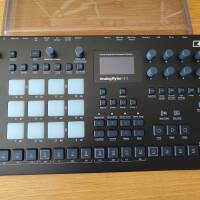 Vend Analog Rytm MKII + decksaver