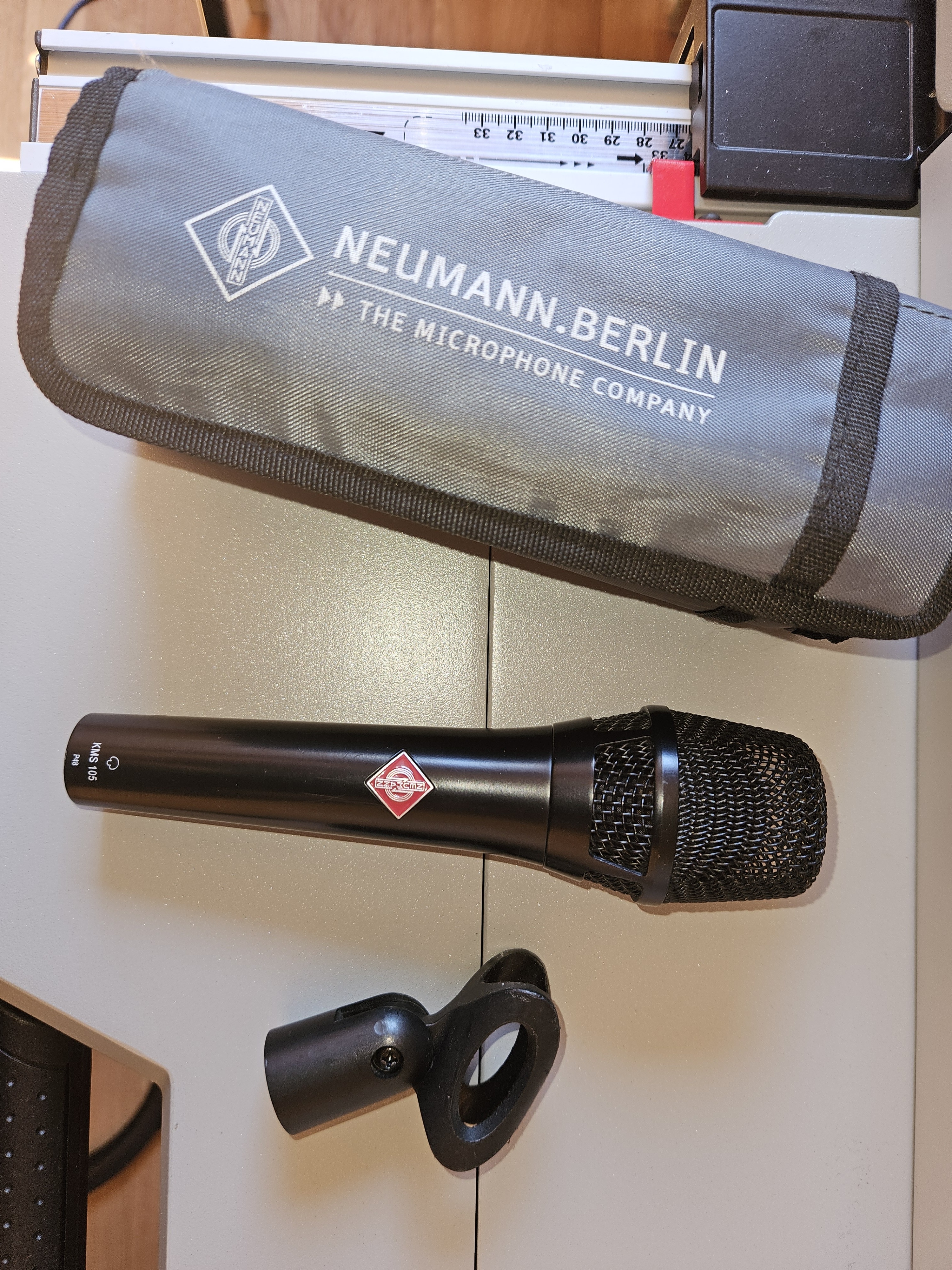 Peu servi - Parfait état