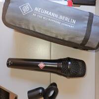 Peu servi - Parfait état