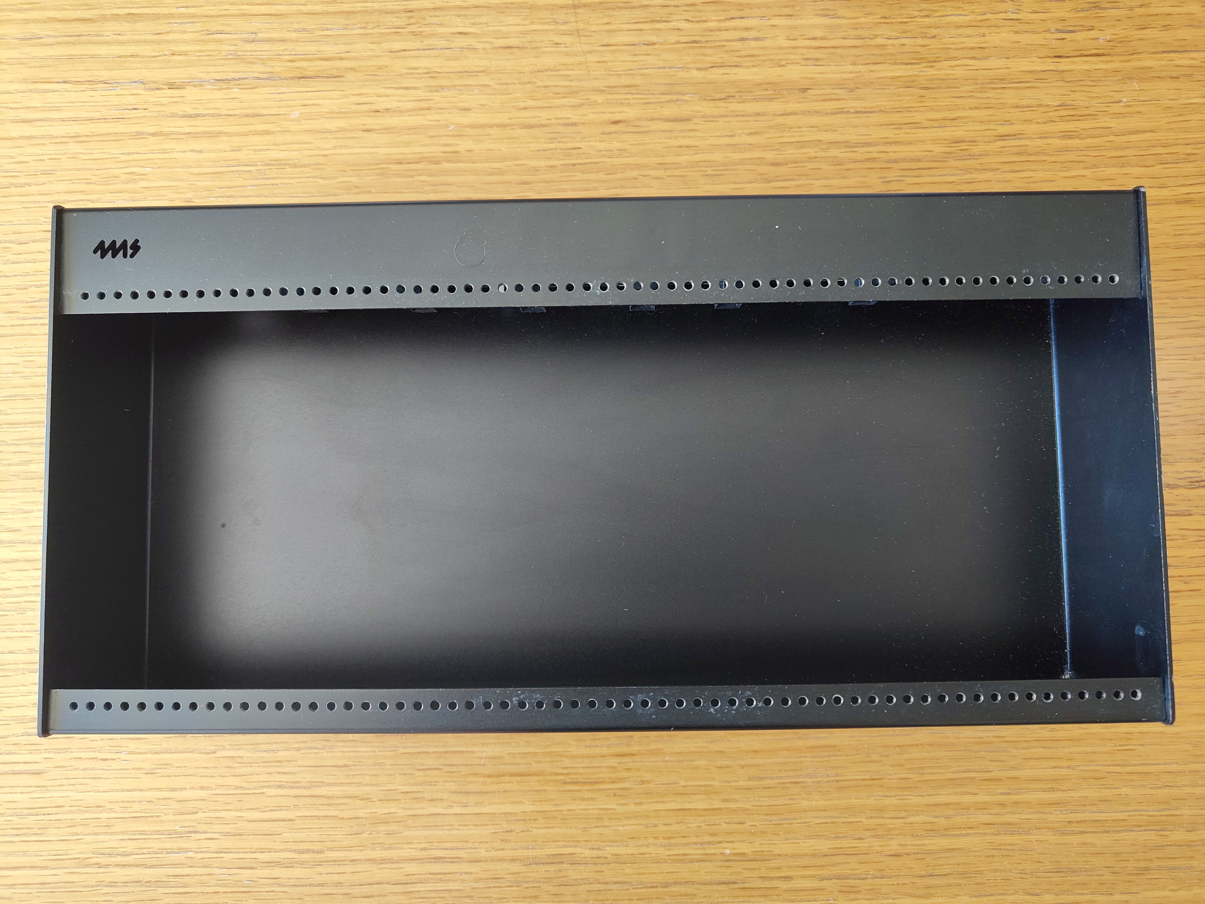 Vend 4MS Pod48x sans alim