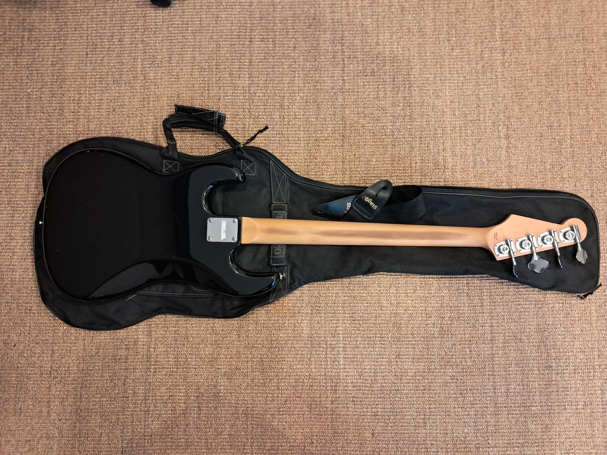 Applause Precision Bass (37149)