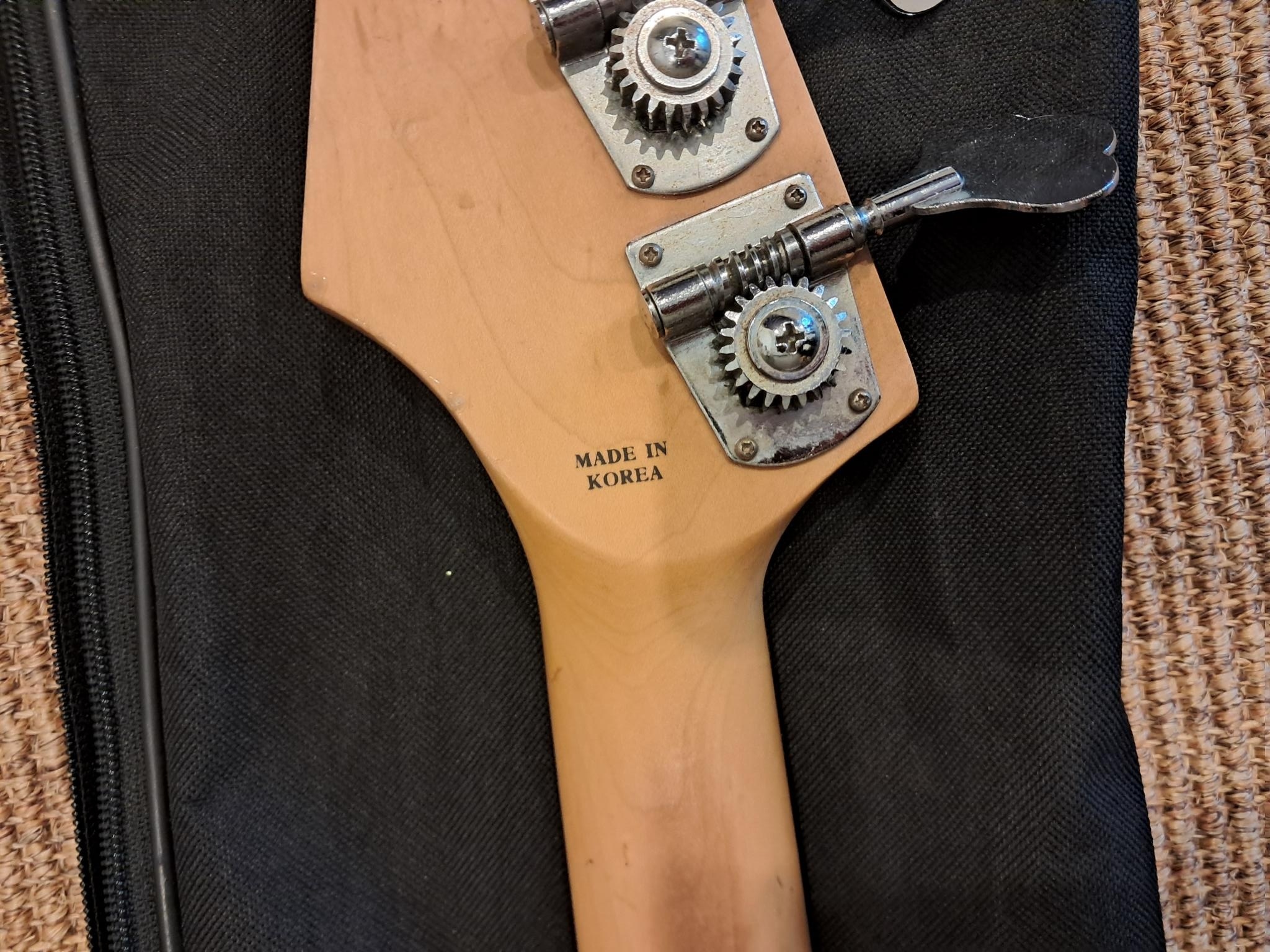 Applause Precision Bass (19542)