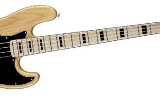 Squier Vintage Modified Jazz Bass