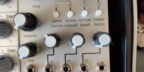 Vends Qu-Bit Data Bender