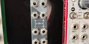 Vends Rides in the Storm QAM