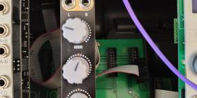 Vends Nano Modules SEQ