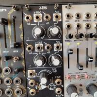 Vends Make Noise X-Pan