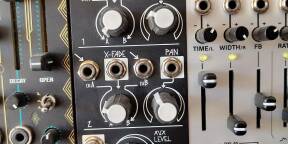 Vends Make Noise X-Pan