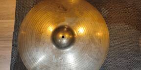 Avedis Zildjian Custom Ride 22” 90' (RARE)