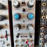 Vends Intellijel Springray II + medium tank