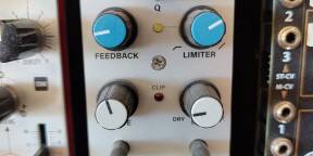 Vends Intellijel Springray II + medium tank
