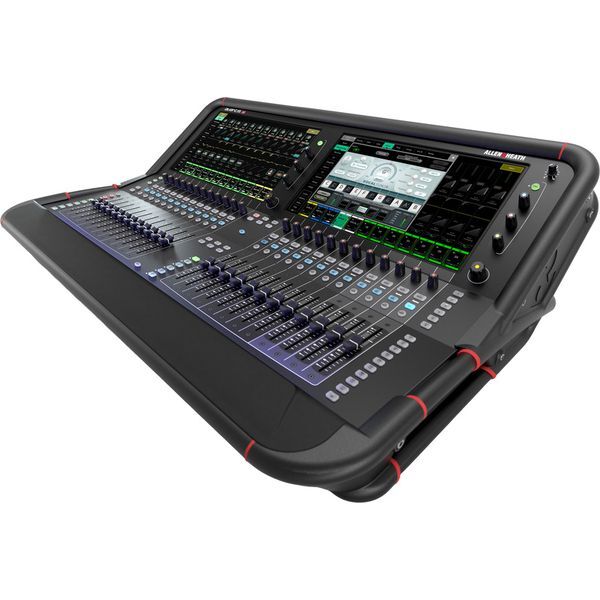 Allen &amp; Heath Avantis Ultra