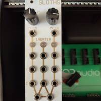 Vends Nonlinearcircuits Triple Sloths