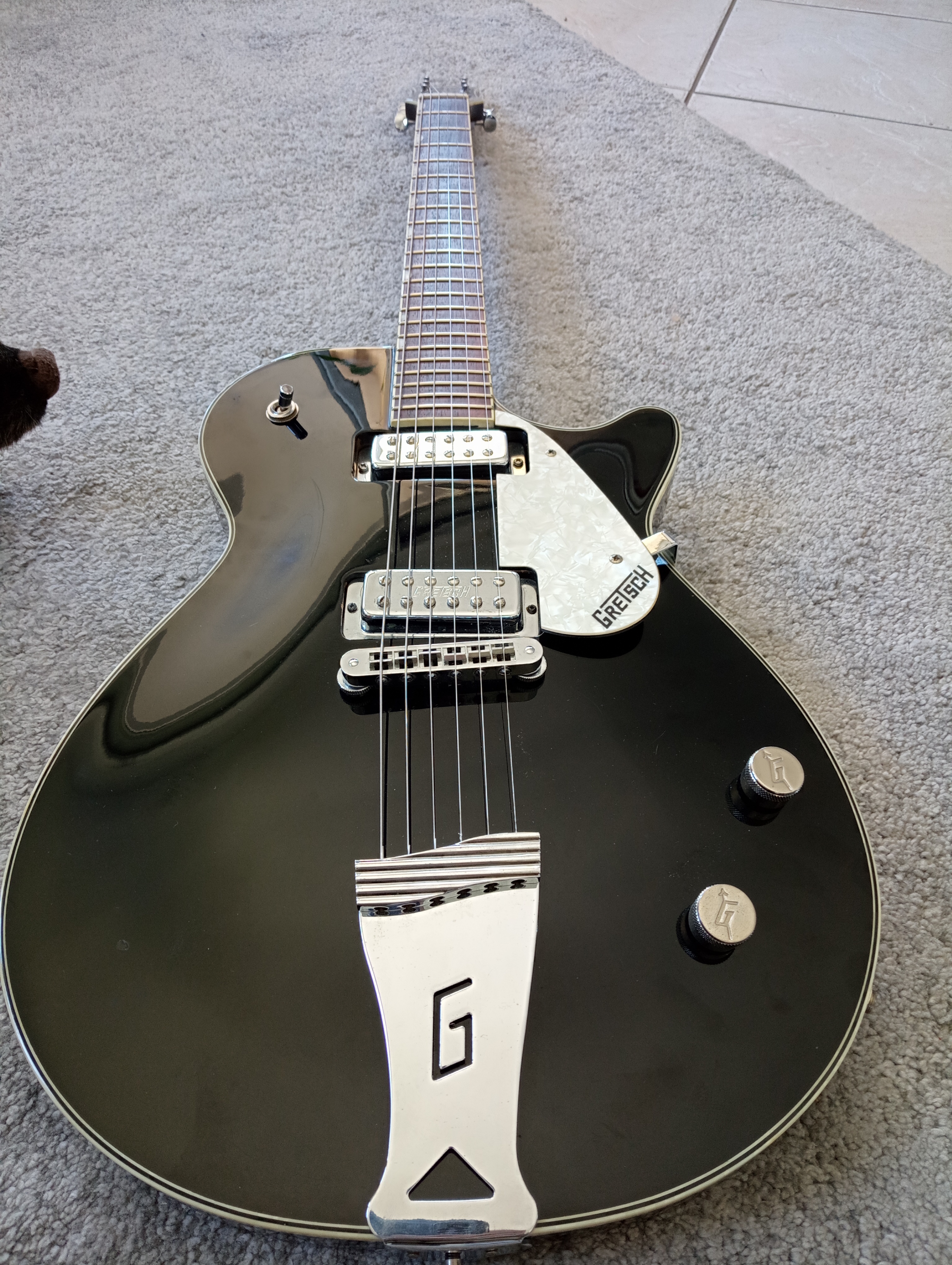 Gretsch 5235 Electromatic 