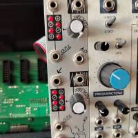 Vends Make Noise modDemix