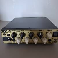 Vends tête ampli DV MARK Micro 50 CMT