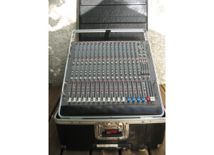 Crest Audio XR-20 (505)