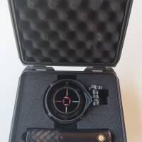 Vends NU-24K quasi neuf sous garantie