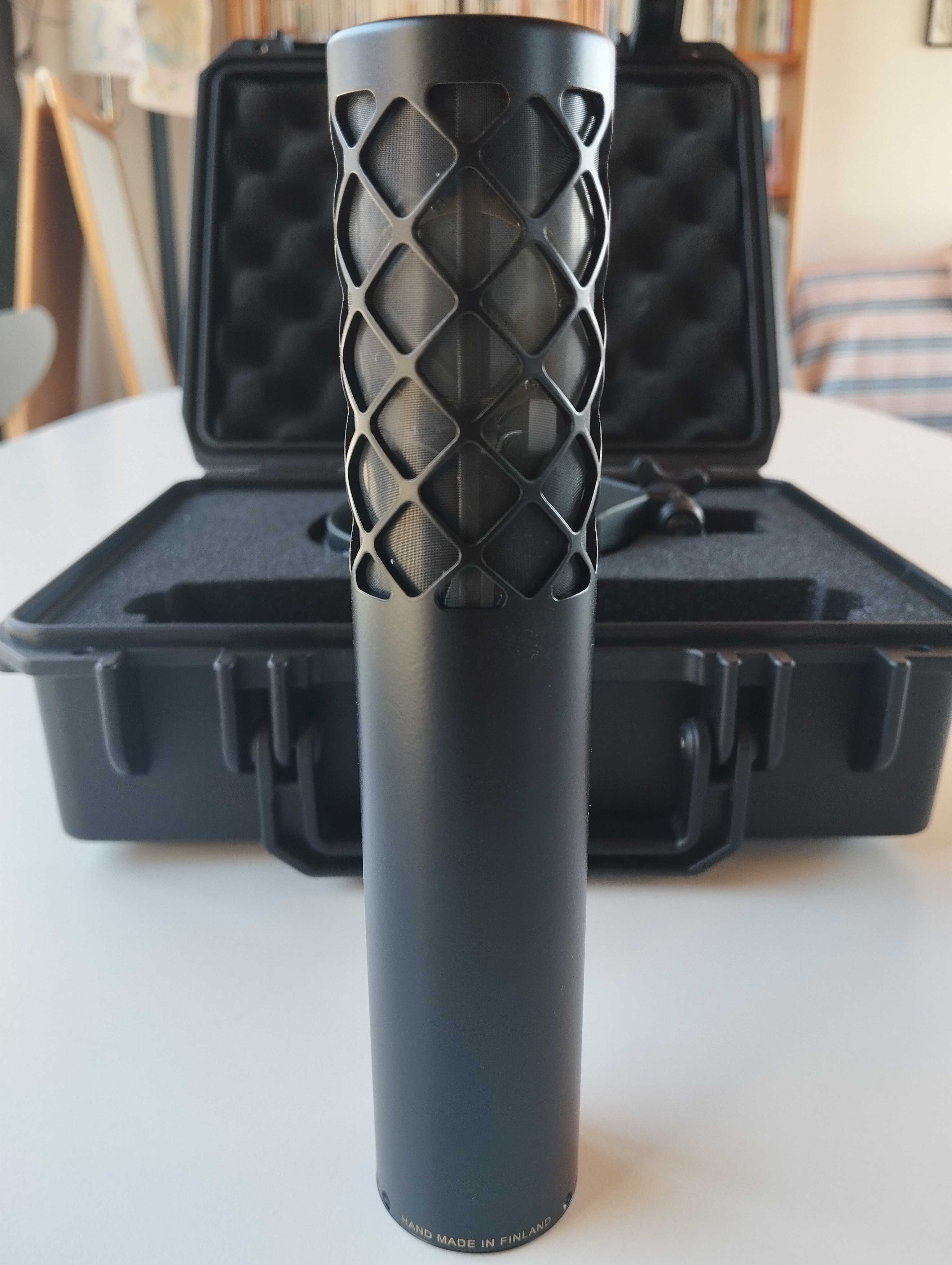 Nordic Audio Labs NU-24K (28265)