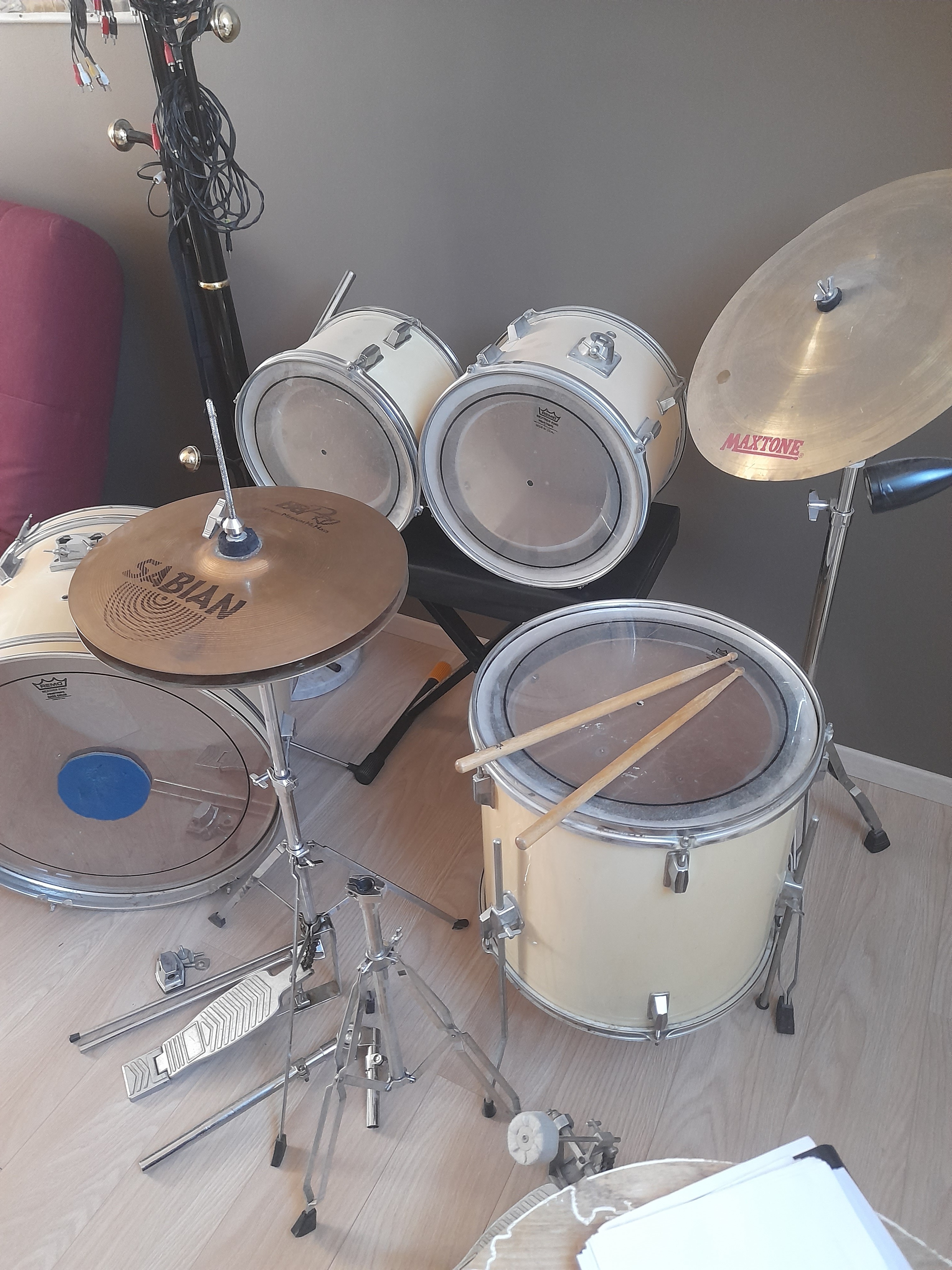 Faire proposition de prix