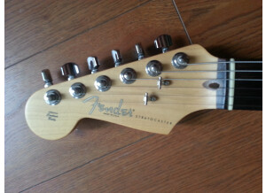 Fender Stratocaster USA Gaucher /Left Hand